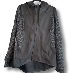 The North Face Running Jacket - Large